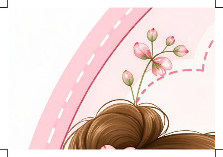 Painel dia das mães redondo para imprimir grátis ensino fundamental página 7